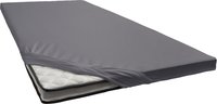 Estella Spannbettlaken "Jersey Topper aus Baumwolle mit Elasthan" f&uuml;r Topper...