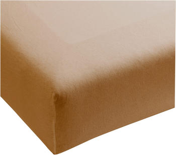 Formesse Bella Donna Jersey 120x200-130x220cm champignon