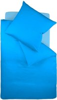 fleuresse Bettw&auml;sche "Colours in 135x200, 155x220 oder 200x200 cm" 3 Stk.