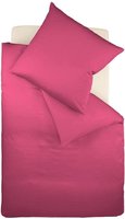 fleuresse Bettw&auml;sche "Colours in 135x200, 155x220 oder 200x200 cm" 3 Stk.