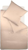 fleuresse Bettw&auml;sche "Colours in 135x200, 155x220 oder 200x200 cm" 3 Stk.