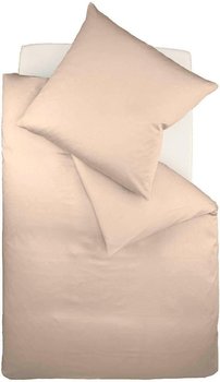 Fleuresse Colours 2x80x80+240x220cm taupe