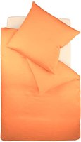 fleuresse Bettw&auml;sche "Colours in 135x200, 155x220 oder 200x200 cm" 2 Stk.
