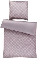JOOP! &raquo;Cornflower Gradiant&laquo; Rose 4059-11 Bettbezug (Bettw&auml;sche) / 200x200 cm
