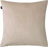 JOOP! Kissenbezug Cozy 40 x cm Polyester Beige Natur