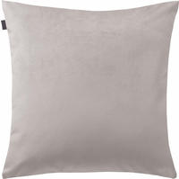 JOOP! Kissenbezug Cozy 40 x cm Polyester Silber