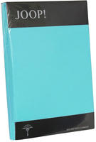 Joop! Spannbetttuch - 90x200cm-100x200cmtuerkis