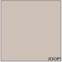 Joop! Spannbetttuch 40000 Joop!, Graphit, Grau, Textil, 140x200 cm, Oeko-Tex&reg;