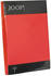 rot: Joop! Spannbettlaken Mako-Jersey 160x200cm
