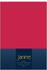 Janine Spannbetttuch Jersey 140x200-160x200cm