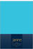 Janine Spannbetttuch Jersey 140x200-160x200cm