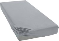 Janine Spannbettlaken "ELASTIC 5002" f&uuml;r Matratzen bis 35 cm H&ouml;he, 95%...