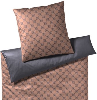 Joop! Cornflower Double 80x80+155x220cm kupfer – Joop! Cornflower Double 80x80+155x220cm kupfer: Eleganz und Komfort vereint