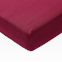 JOOP! Spannbetttuch 40000 t&uuml;rkis 54 / 180-200x200 cm