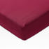 Joop! Jersey Spannbettlaken 180x200-200cm magenta