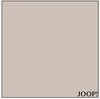 JOOP! Mako-Jersey-Spannbetttuch JOOP! , grau , 97% Baumwolle, 3% Elasthan,