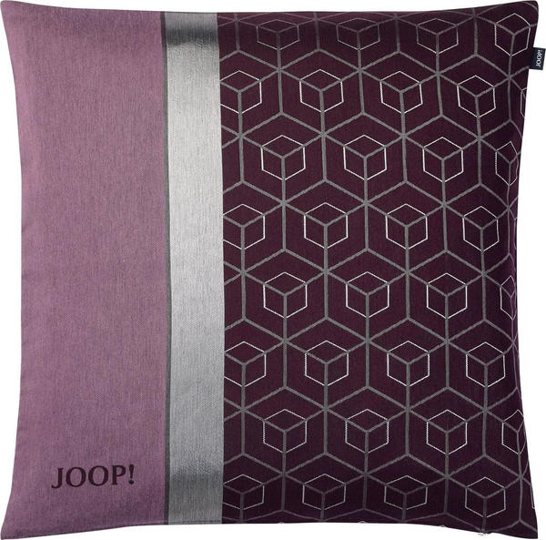 Joop! Metric 50x50cm beere