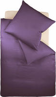 fleuresse Bettw&auml;sche "Colours in 135x200, 155x220 oder 200x200 cm" 3 Stk.
