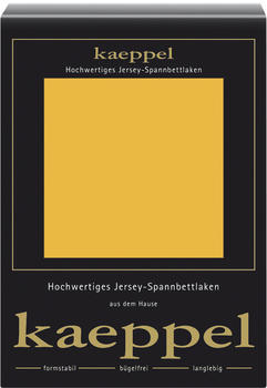 Kaeppel Jersey Spannbettlaken (200 x 200 cm) L-016753