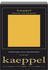 Kaeppel Jersey Spannbettlaken (200 x 200 cm) L-016753