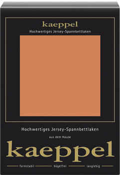 Kaeppel Jersey Spannbettlaken (150 x 200 cm) L-016753
