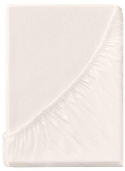Cotonea Edel-Biber Spannbetttuch (90 x 200 cm)