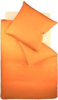 fleuresse Bettw&auml;sche "Colours in 135x200, 155x220 oder 200x200 cm" 2 Stk.