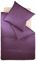 fleuresse Bettw&auml;sche "Colours in 135x200, 155x220 oder 200x200 cm" 2 Stk.