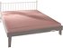 Estella Feinjersey-Spannbetttuch (6500) 90x190-100x200cm rosa