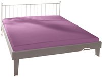 Estella Bettlaken "Feinjersey" Rundumgummi