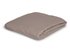 Irisette Jupiter 90x190-100x220cm braun