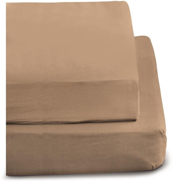 Irisette Jupiter 90x190-100x220cm camel