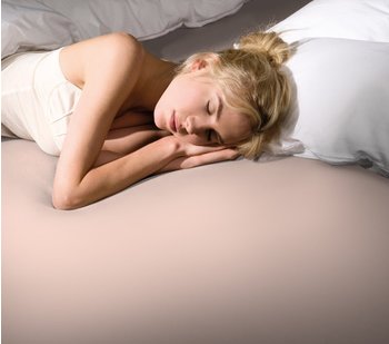 Formesse Bella Gracia 120x200-130x220cm rose