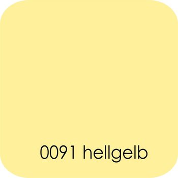 Formesse Bella Gracia 120x200-130x220cm hellgelb