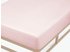 Biberna Jersey-Stretch (77144/111/087) 180x200-200x200cm rose