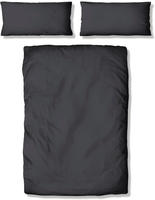 OTTO home Bettw&auml;sche "Mila ab Gr. 135x200 cm aus 100% Baumwolle" 2 zeitlos...