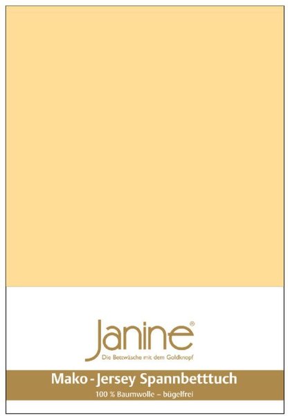 Eigenschaften & Allgemeine Daten Janine Spannbettlaken 5007 180-200x200cm 23