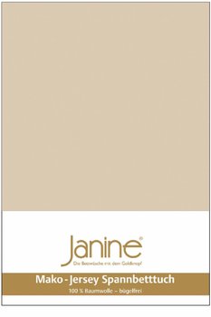 Janine Spannbettlaken 5007 180-200x200cm 29