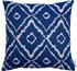 Tom Tailor Big Squares 50x50cm blau