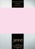 rosa: Janine Elastic-Jersey 5002 180-200x200x200cm