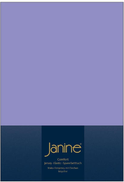 Janine Elastic-Jersey 5002 180-200x200x200cm 45