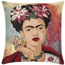 pad Frida Kahlo 45x45cm