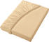 Estella Feinjersey-Spannbetttuch (6500) 90x190-100x200cm