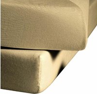 fleuresse Spannbettlaken "Colours in Gr. 90x200, 140x200 oder 180x200 cm" Mako...