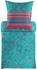 blau: Bassetti Burano 80x80+135x200cm