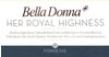 Formesse Bella Donna Jersey 180x200-200x220cm hellgelb (0091)