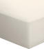 Schlafgut Spannbetttuch Mako-Jersey 180x200-200x200cm