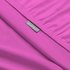 Schlafgut Basic Jersey-Spannbetttuch 90x190-100x200cm rosa
