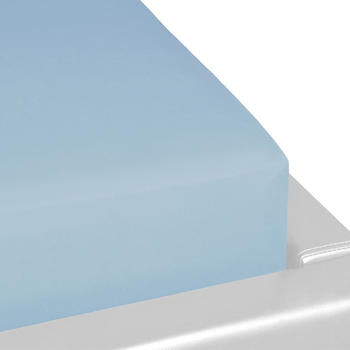 Formesse Bella Gracia 120x200-130x220cm hellblau