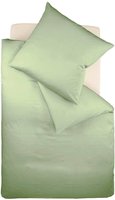 fleuresse Bettw&auml;sche "Colours in 135x200, 155x220 oder 200x200 cm" 3 Stk.